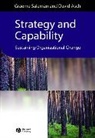 David Asch, David (De Montfort University Asch, Asch David, G Salaman, Graeme Salaman, Graeme (Open University) Salaman... - Strategy and Capability