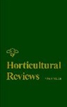 Janick, J Janick, J. Janick, Jules Janick, Jules (Purdue University) Janick, Janick Jules... - Horticultural Reviews, Volume 28