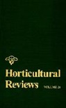 Janick, J Janick, J. Janick, Jules Janick, Jules (Purdue University) Janick, Janick Jules... - Horticultural Reviews, Volume 21