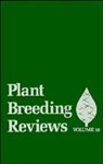 J Janick, J. Janick, Jules Janick, Jules (Purdue University) Janick, JANICK JULES, Jules Janick... - Plant Breeding Reviews, Volume 10