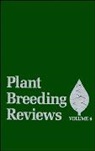 J Janick, J. Janick, Jules Janick, Jules (Purdue University) Janick, JANICK JULES, Jules Janick... - Plant Breeding Reviews, Volume 9
