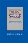 Louis D. Jr. Rubin, Louis Decimus Rubin - Edge of the Swamp