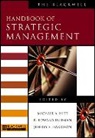 R. Edward (University of Virginia) Harris Freeman, MA Hitt, Michael A. (Texas a &amp; M University) Freeman Hitt, Michael A. Freeman Hitt, R Edward Freeman, R. Edward Freeman... - Blackwell Handbook of Strategic Management