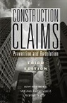 Virginia Fairweather, Fairweather Virginia, Sammie D. Guy, Guy Sammie D., Robert A. Rubin, RUBIN... - Construction Claims