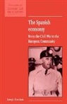 Joseph Harrison, Maurice Kirby - The Spanish Economy