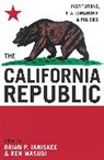 Brian P. Janiskee, Brian P. Masugi Janiskee, Brian P Janiskee, Brian P. Janiskee, Ken Masugi, Masugi Ken - California Republic