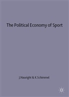 Kimberly Nauright Schimmel, Nauright, J Nauright, J. Nauright, John Nauright, Schimmel... - Political Economy of Sport