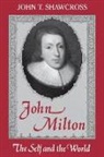 John T Shawcross, John T. Shawcross - John Milton-Pa