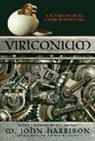 Neil Gaiman, M John Harrison, M. John Harrison, M. John/ Gaiman Harrison - Viriconium