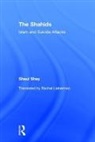 Shaul Shai, Shaul Shay, Shaul/ Farkash Shay, Shay Shaul, Aharon Ze’evi Farkash - Shahids