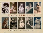 Libby Hall, Tom Phillips - Postcard Cats