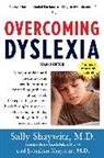 Sally Shaywitz, Sally E. Shaywitz, Sally Md Shaywitz - Overcoming Dyslexia