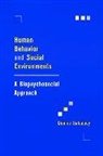 Dennis Saleebey, Dennis Saleeby - Human Behavior and Social Environments