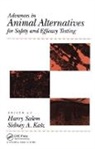 Sidney A. Katz, Harry Salem, Harry (U.s. Army Edgewood Chemical Biologic Salem, Harry Katz Salem, Salem Salem, S. A. Katz... - Advances in Animal Alternatives for Safety and Efficacy Testing
