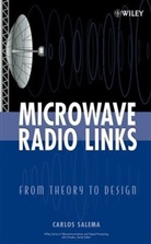 Salema, C Salema, Carlos Salema, Salema Carlos - Microwave Radio Links