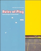 Katie Salen, Katie Salen Tekinba, Katie Salen Tekinbas, Katie (Professor) Salen Tekinbas, Katie Salen Tekinba, Katie Salen Tekinbas... - Rules of Play