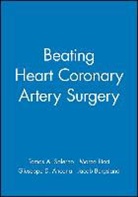 Hratch L. Karamanoukian, Marco Ricci, Salerno, Tomas A. Salerno, Tomas A. (University of Miami Salerno, Tomas A. Ricci Salerno... - Beating Heart Coronary Artery Surgery
