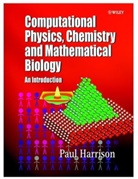 P Harrison, Paul Harrison, Paul (The University of Leeds Harrison, Harrison Paul - COMPUTATIONAL METHODS IN PHYSICS