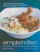Atul Kochhar - Simple Indian