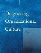Harrison, R Harrison, Roger Harrison, Roger Stokes Harrison, Herb Stokes - Diagnosing Organizational Culture Instrument