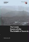 Monica Janowski, Monica Janowsky - Forest source of life -the-