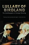 Jonathan Shear, George Shearing, George Shipton Shearing, Alyn Shipton, Alyn Shipton - Lullaby of Birdland