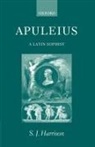S. J. Harrison, S. J. (Reader in Classical Language and Harrison, HARRISON S J - Apuleius