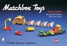 Nancy Schiffer, Nancy N. Schiffer - Matchbox Toys