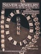 Nancy Schiffer, Nancy N. Schiffer - Silver Jewellery Designs