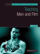 Vivienne Clark, Matthew Hall, Matthew (University of Lincoln Hall, Na Na, Vivienne Clark, Wendy Earle - Teaching Men and Film