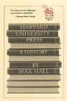 M. Hall, Max Hall - Harvard University Press