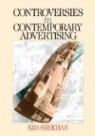 Kim B. Sheehan, Kim Bartel Sheehan - Controversies in Contemporary Advertising