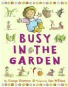 George Shannon, George/ Williams Shannon, Sam Williams - Busy in the Garden