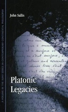 John Sallis - Platonic Legacies