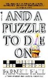 Parnell Hall, Hall Parnell - And a Puzzle to Die On