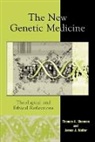 Thomas A Shannon, Thomas A. Shannon, Thomas A. Walter Shannon, Shannon Thomas A., James J Walter, James J. Walter... - New Genetic Medicine