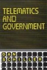 Dan Schiller, Daniel Schiller, Unknown - Telematics and Government