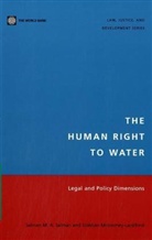 Siobhan Mcinerney-Lankford, Siobhán McInerney-Lankford, s a mcinerney lankford Salman, Salman M. a. Salman - Human right to water -the-