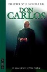 Frederic Schiller, Friedrich Schiller, Schiller Friedrich, Friedrich Schiller - Don Carlos