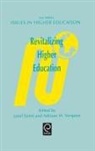 J. Salmi, Salmi J. Salmi, J. Salmi, A. Verspoor, Jamil Salmi, Adriaan Verspoor - Revitalizing Higher Education