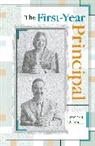 Peter Hall, Peter A. Hall, Hall Peter A. - First-Year Principal