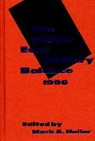 Mark Heller, Yiftah Shapir, Mark Heller, Mark A. Heller, Heller Mark - Middle East Military Balance, 1996