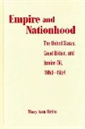 Mary Ann Heiss, Heiss Mary Ann - Empire and Nationhood