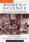 Suzanne Sheffield, Suzanne Lemay Sheffield, Suzanne Le-May Sheffield - Women and Science