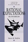 Steven M. Sheffrin, John Pencavel - Rational Expectations