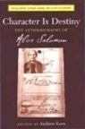 Andrew Lees, Alice Salomon, Andrew Lees - Character Is Destiny