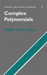 Small T. Sheil, T. Sheil-Small, Bela Bollobas, W. Fulton - Complex Polynomials