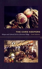 Frank Salomon, Frank L Salomon, Frank L. Salomon - Cord Keepers