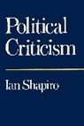Ian Shapiro, Ian M. Shapiro, Shapiro Ian - Political Criticism