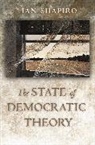 Ian Shapiro, Ian M. Shapiro, Shapiro Ian - State of Democratic Theory